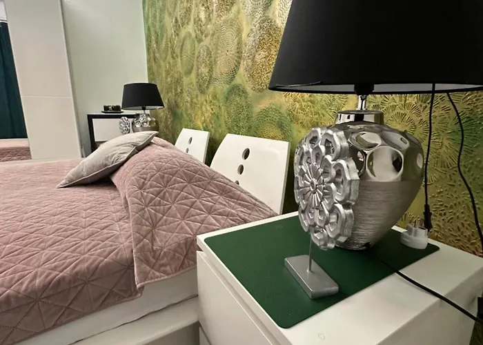 Airport17 B&B