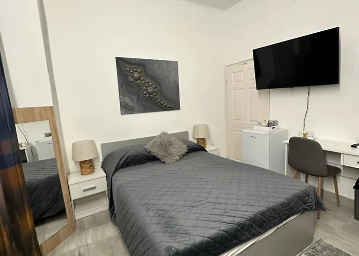 Airport17 B&B